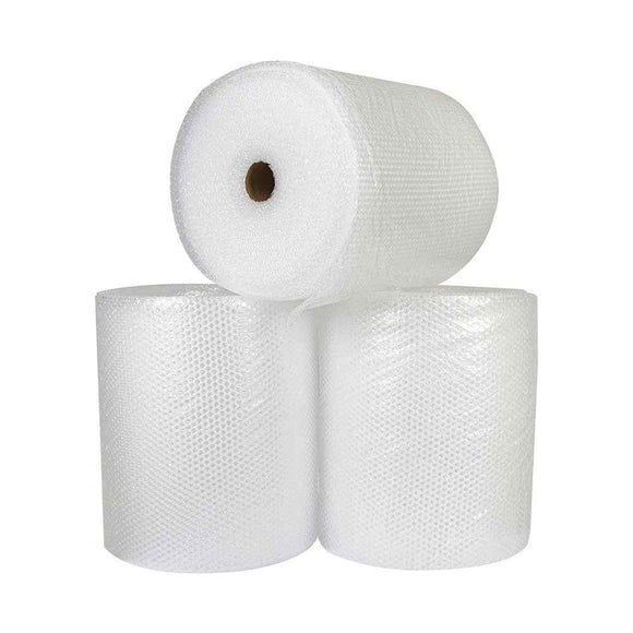 Perferated Air Bubble Packing Roll (375mmx50m)
