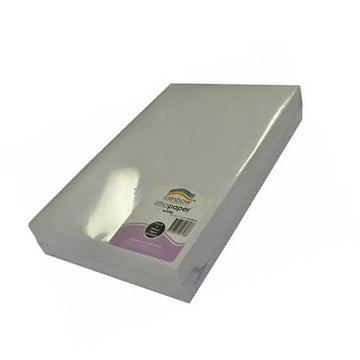 Rainbow Litho Paper 94gsm (Pack of 100) - 0