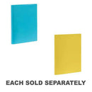 Marbig A4 Report Cover Summer Colours Flat File