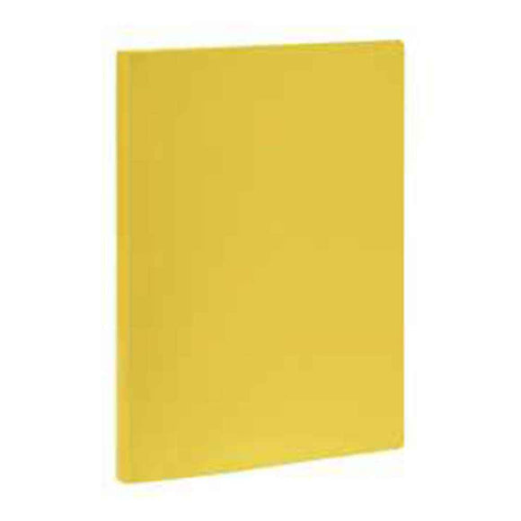 Marbig A4 Report Cover Summer Colours Flat File