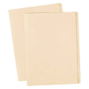 Dossiers Manille Avery Foolscap Buff (Paquet de 10)
