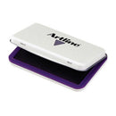 Artline Stamp Pad No. 1-6