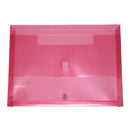 Colby A4 Pollywally Document Wallet 325A-3