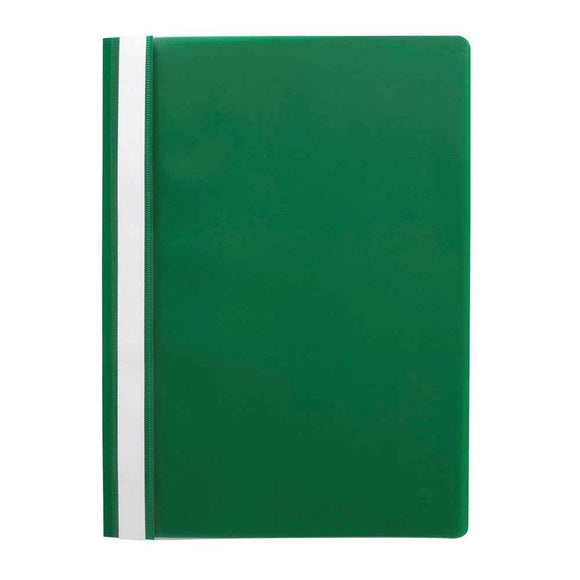 Marbig A4 Economy Flat File