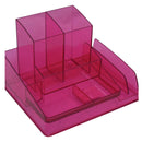 Italplast Desk Organiser-3
