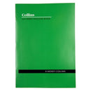 Collins A24 Money Column Analysis Book-6