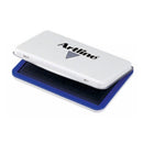 Artline Stamp Pad No. 0-4