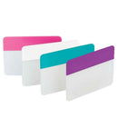 Post-It Durable Filing Tabs 24pcs