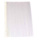 Bantex A4 Sheet Protectors 35-Microns (Pack of 10)