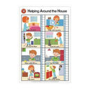 Edvantage Laminated Poster (50x74cm)-7