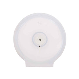Livi Jumbo Jrt Single Toilet Roll Dispenser