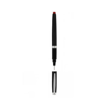 Artline Fine Signature Pen Onyx Barrel - 0