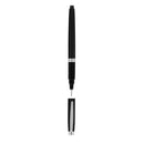 Artline Fine Signature Pen Onyx Barrel-4
