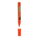 Texta Wet Wipe Liquid Chalk Markers-2