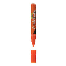 Texta Wet Wipe Liquid Chalk Markers - 0
