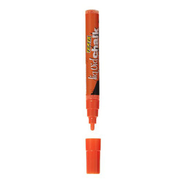 Texta Wet Wipe Liquid Chalk Markers - 0