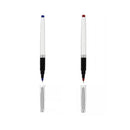 Artline Fine Signature Rollerball Pen Pearl Barrel-3