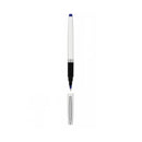 Artline Fine Signature Rollerball Pen Pearl Barrel-5