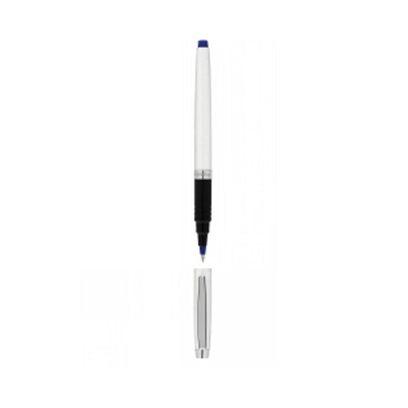 Artline Fine Signature Rollerball Pen Pearl Barrel