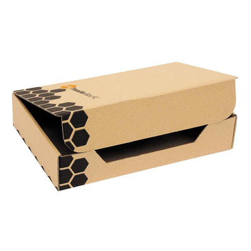 Boîte de Classement Acorn Foolscap