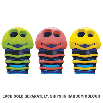 Maped Croc Croc Double Hole Sharpener (1pc Random Style)