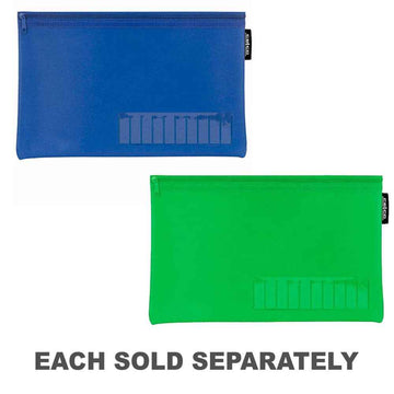 Celco Medium Name Pencil Case with 1 Zip (345x180mm)