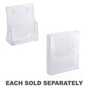 A4 Brochure Holder
