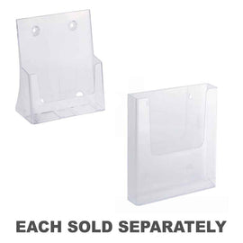 A4 Brochure Holder