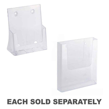 A4 Brochure Holder