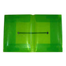 Colby A4 Pop Duo Document Wallet P337A