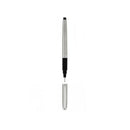 Artline Fine Signature Pen Silver Barrel-2
