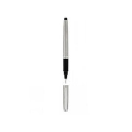 Artline Fine Signature Pen Silver Barrel - 0