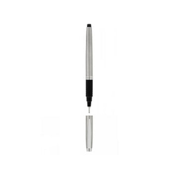 Artline Fine Signature Pen Silver Barrel - 0