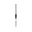 Artline Fine Signature Pen Silver Barrel-4