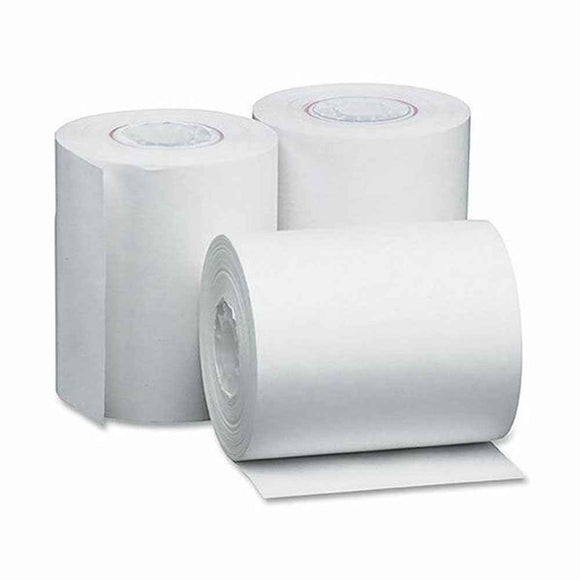 Marbig Lint Free Cash Register/Eftpos 4pcs (76x76x12mm)