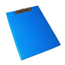 Bantex Fruit Colour A4 Clipfolder