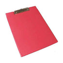Bantex Fruit Colour A4 Clipfolder