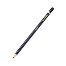 Copperplate Lead Pencil 2pcs (Red)-1