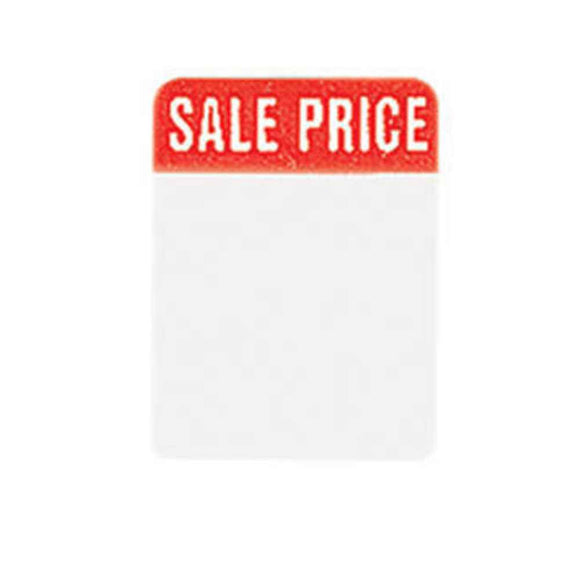 Quik Stik Self-Adhesive Sale Price Label Dispenser (24x32mm)