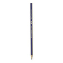 Faber-Castell Goldfaber Graphite Lead Pencil 12pcs-2