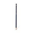 Faber-Castell Goldfaber Graphite Lead Pencil 12pcs-3