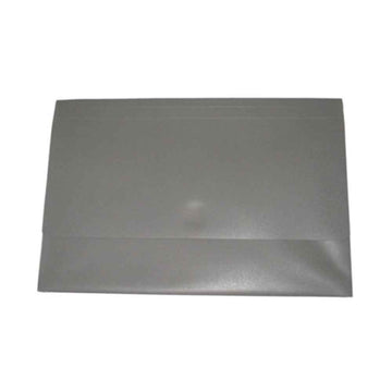 Colby Pollywally 328F Document Wallet (Grey)