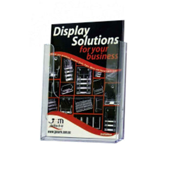 Deflect-O A5 Wall Mount Brochure Holder