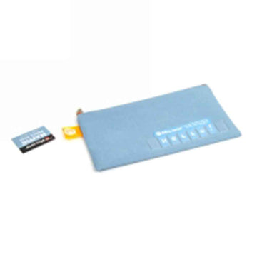 Micador Blue Name Pencil Case (235x130mm)