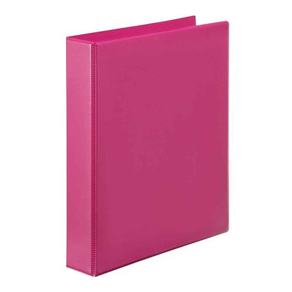 Marbig A4 2D-Ring Insert Binder 38mm