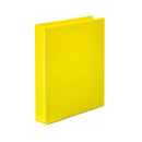 Marbig A4 2D-Ring Insert Binder 38mm