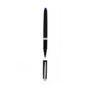 Artline Fine Signature Rollerball Pen Onyx Barrel-5