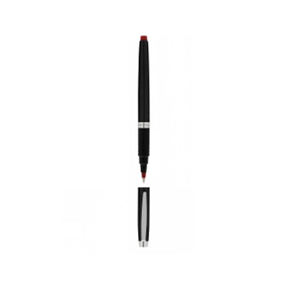 Artline Fine Signature Rollerball Pen Onyx Barrel