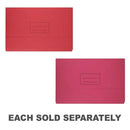 Bantex FC Board Document Wallet 240gsm