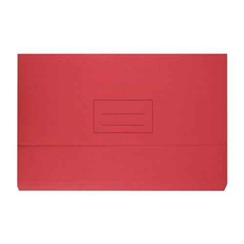 Bantex FC Board Document Wallet 240gsm